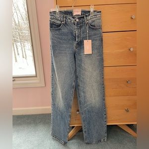 REVICE Denim “Super 80’s / Paradise City” Jeans size 26